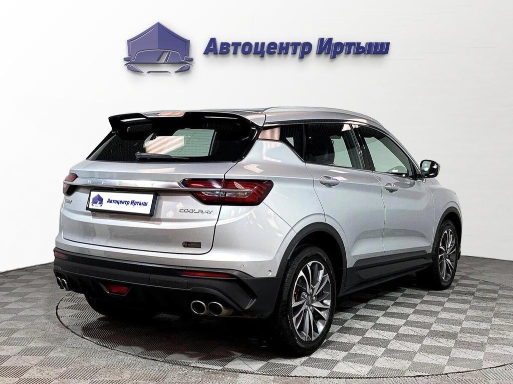 фото автомобиля 1