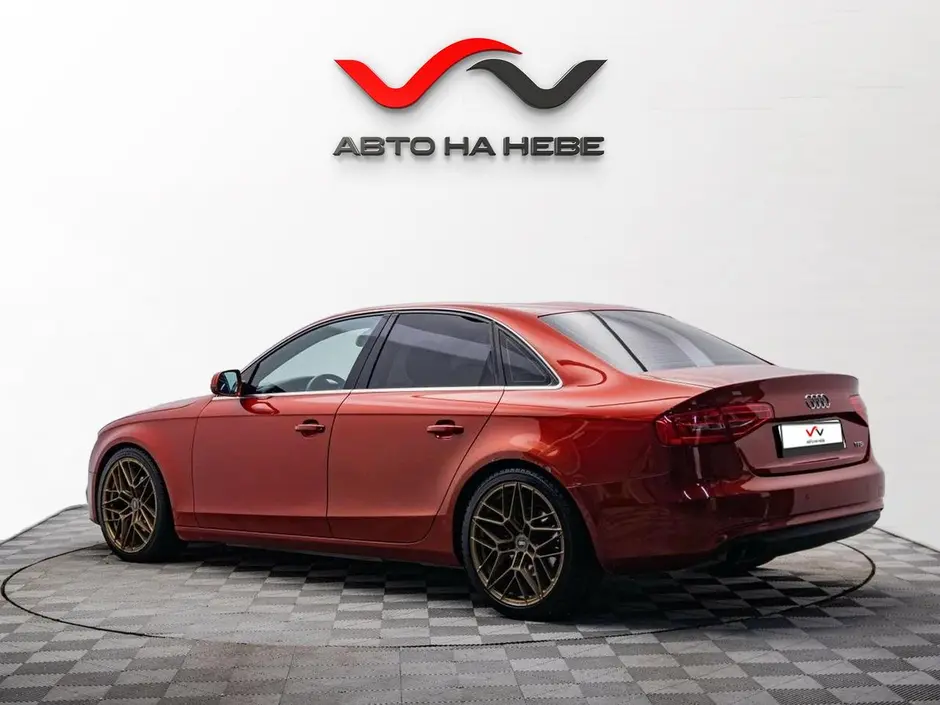 «Авто на Неве»