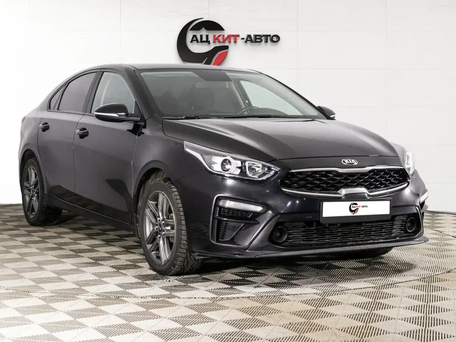 фото автомобиля