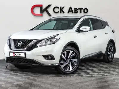 Nissan Murano