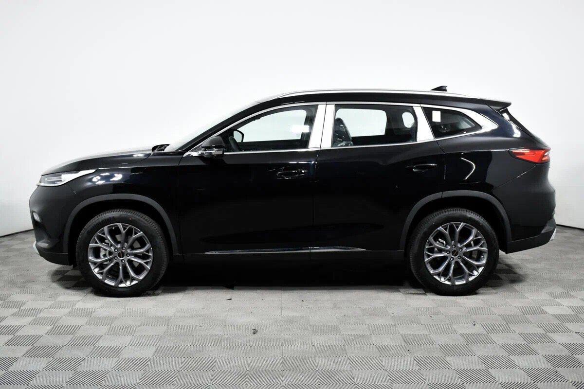 фото автомобиля 7
