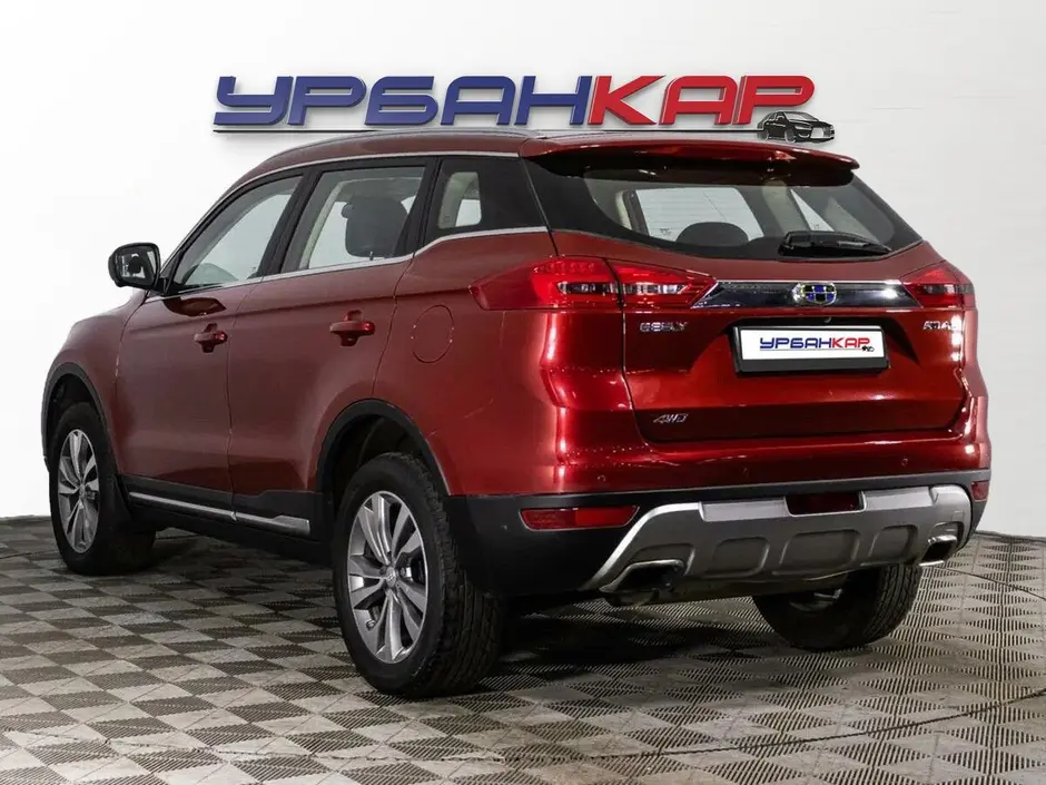 фото автомобиля