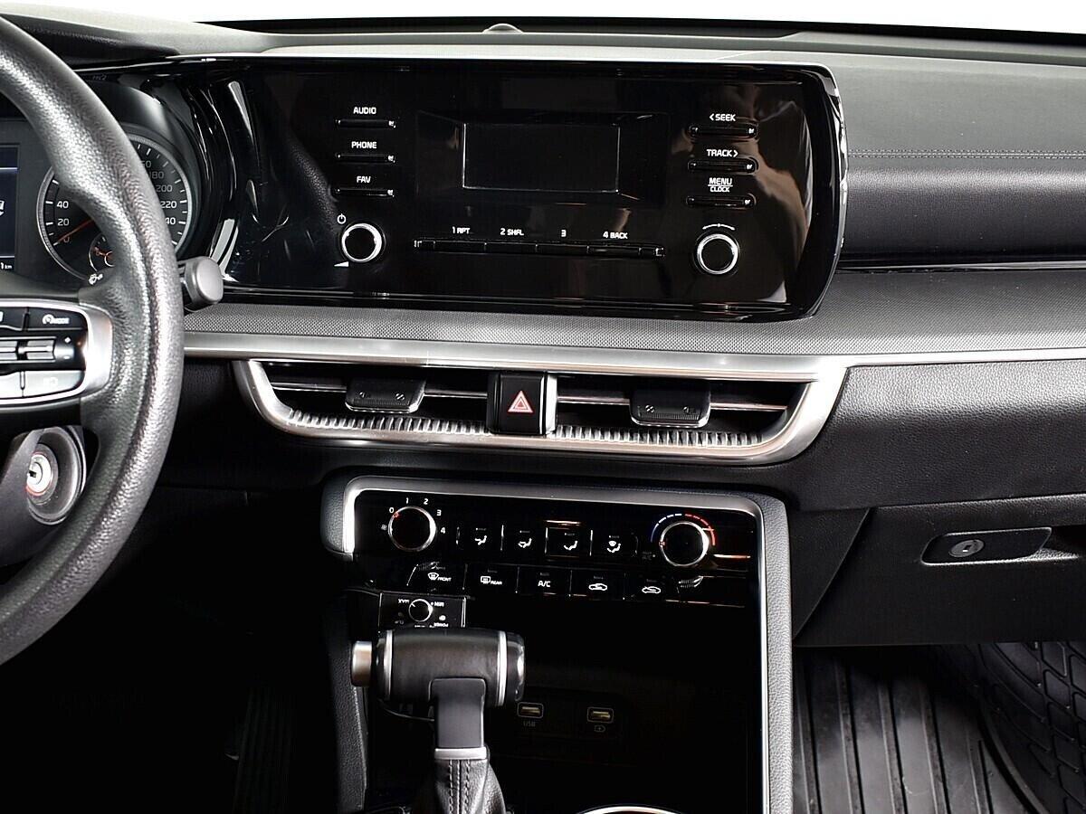 фото автомобиля 7