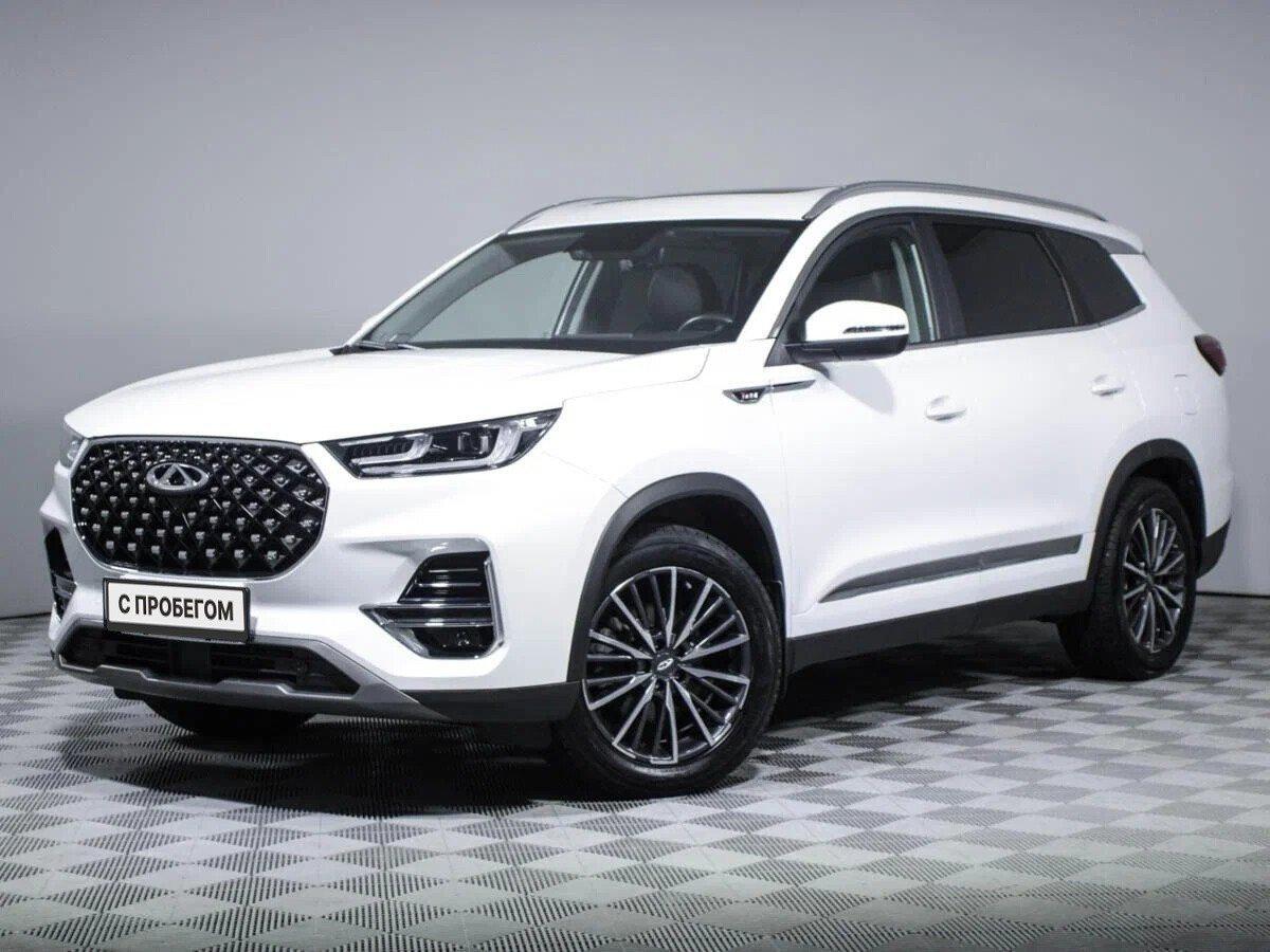 фото автомобиля 0