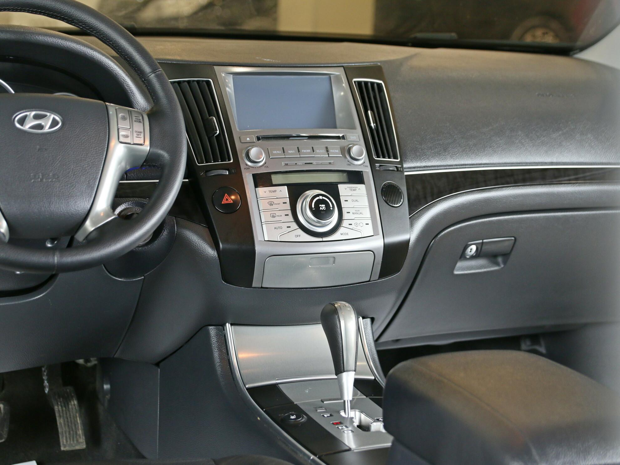 фото автомобиля 7