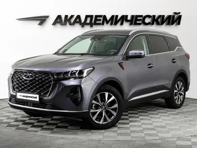 Chery Tiggo 7 Pro Max