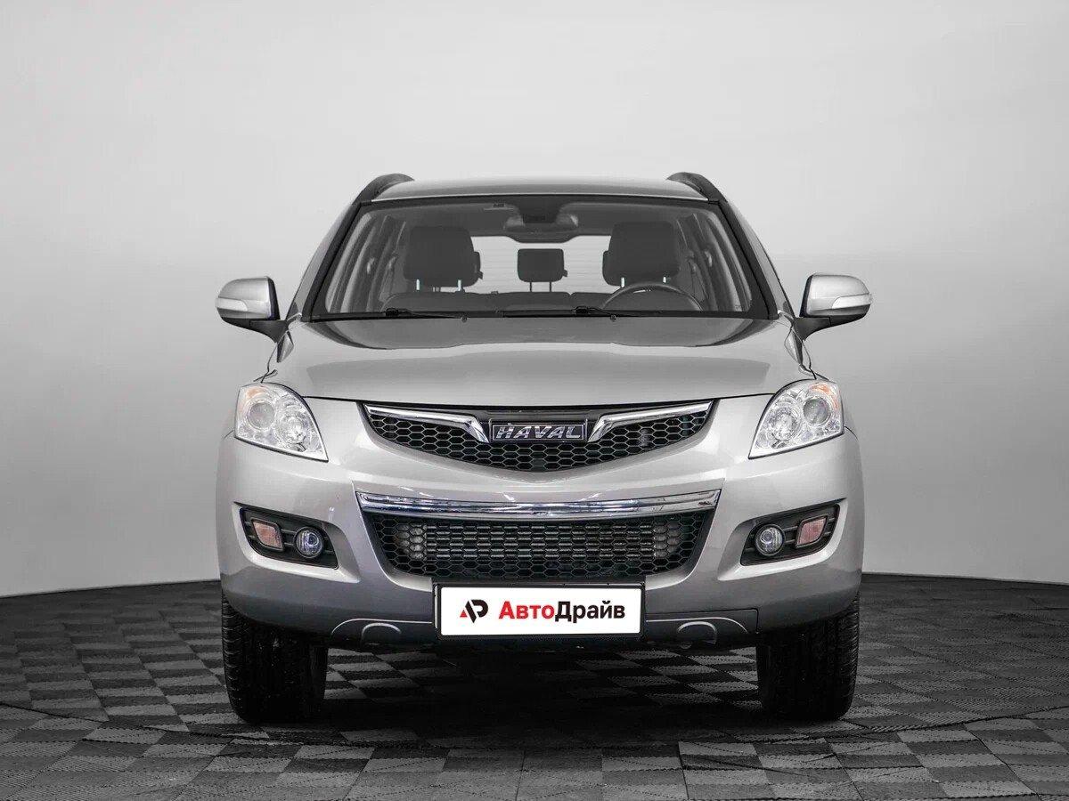 фото автомобиля 1