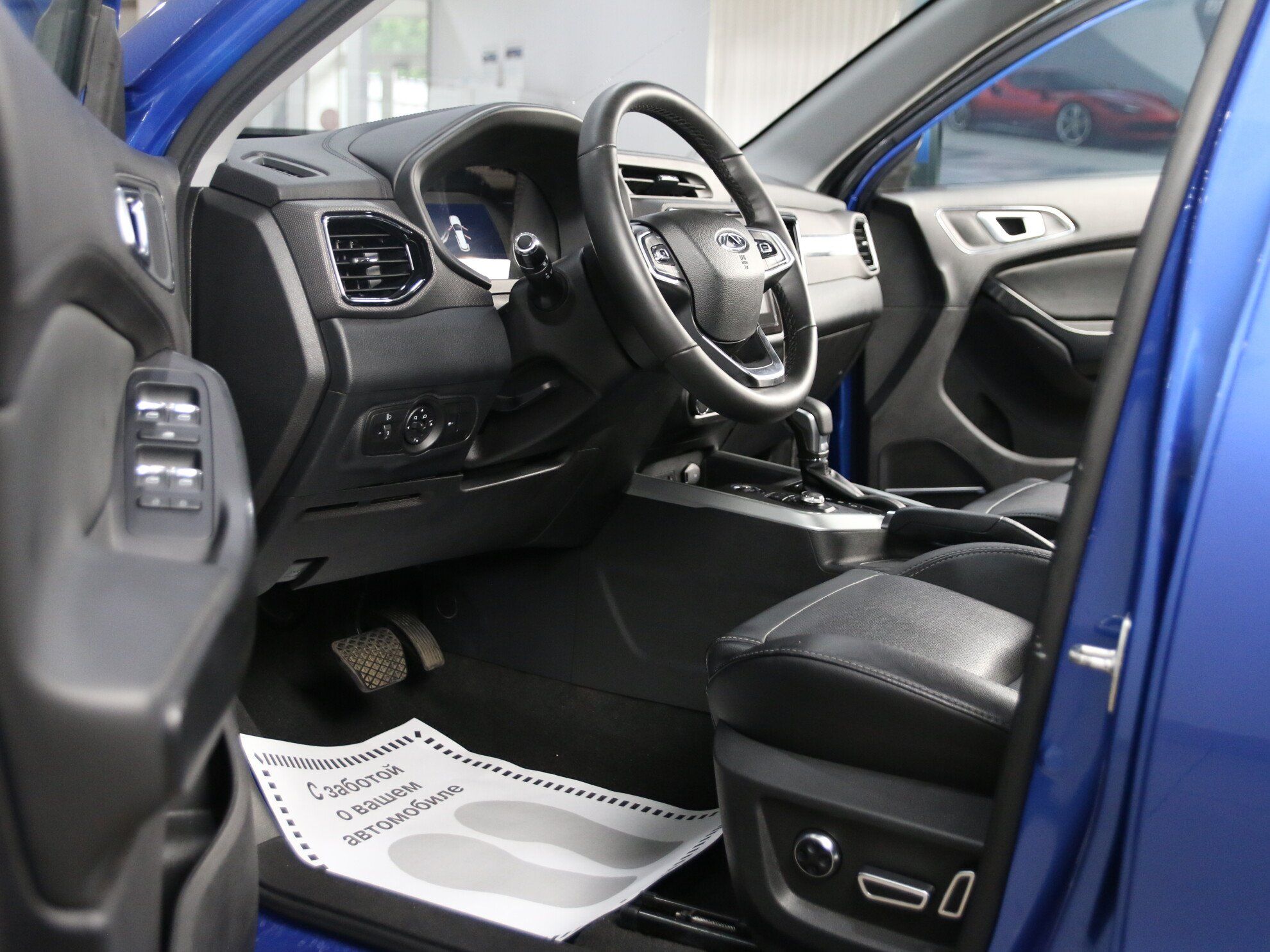 фото автомобиля 5