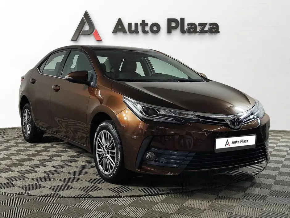 AutoPlaza
