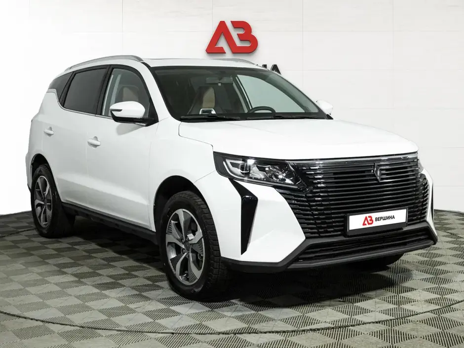 фото автомобиля