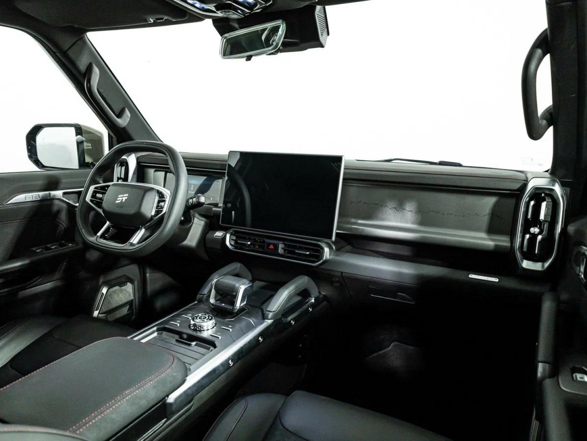 фото автомобиля 5