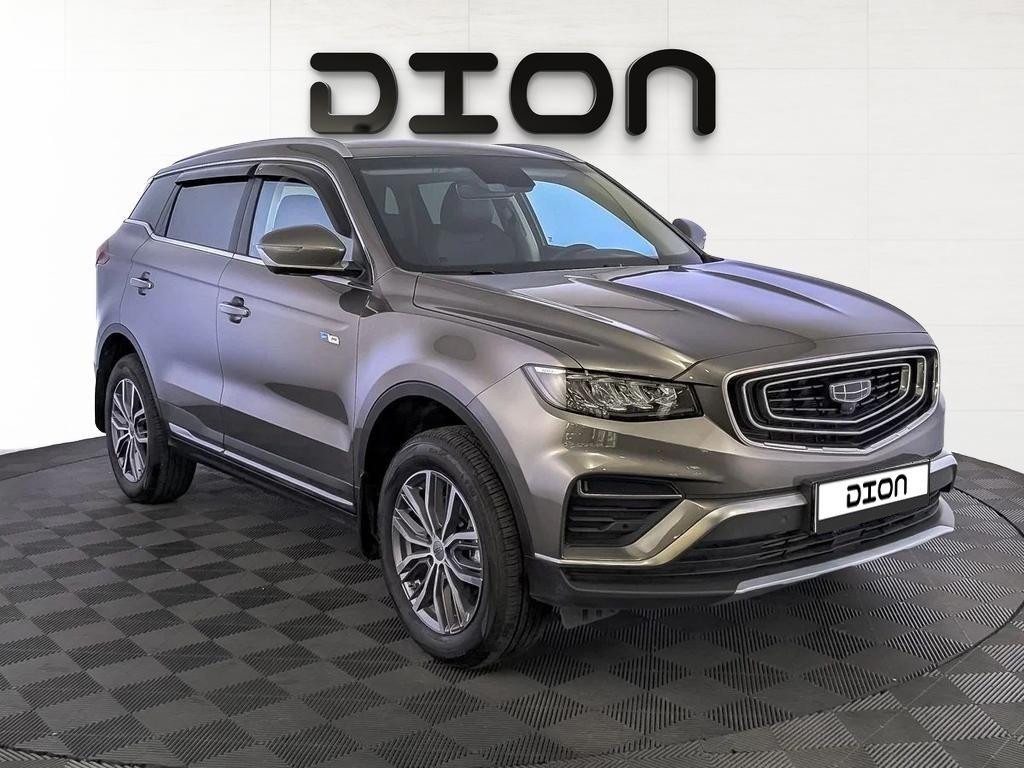 фото автомобиля 2