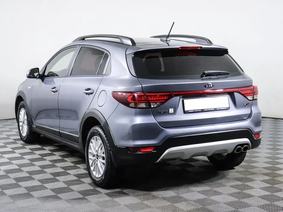 «Авто на Неве»