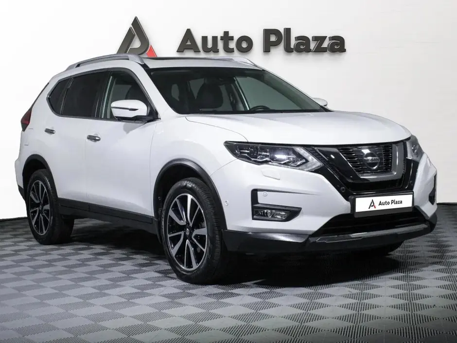 AutoPlaza