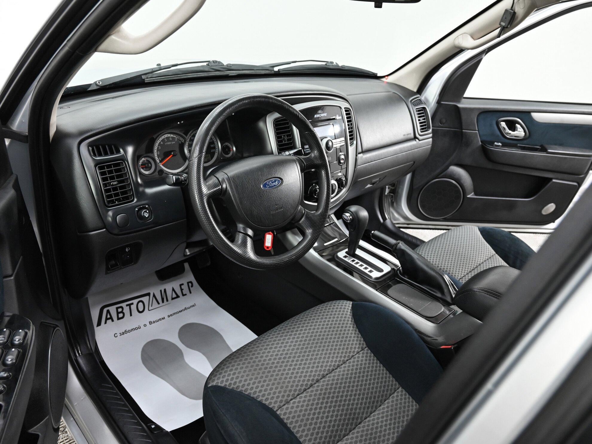 фото автомобиля 7