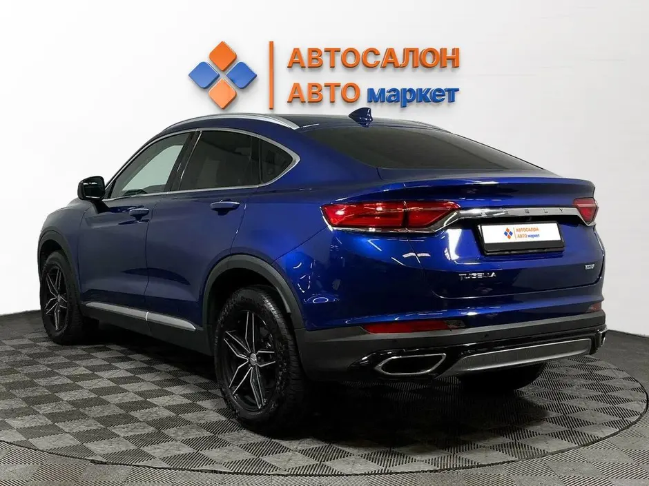 фото автомобиля