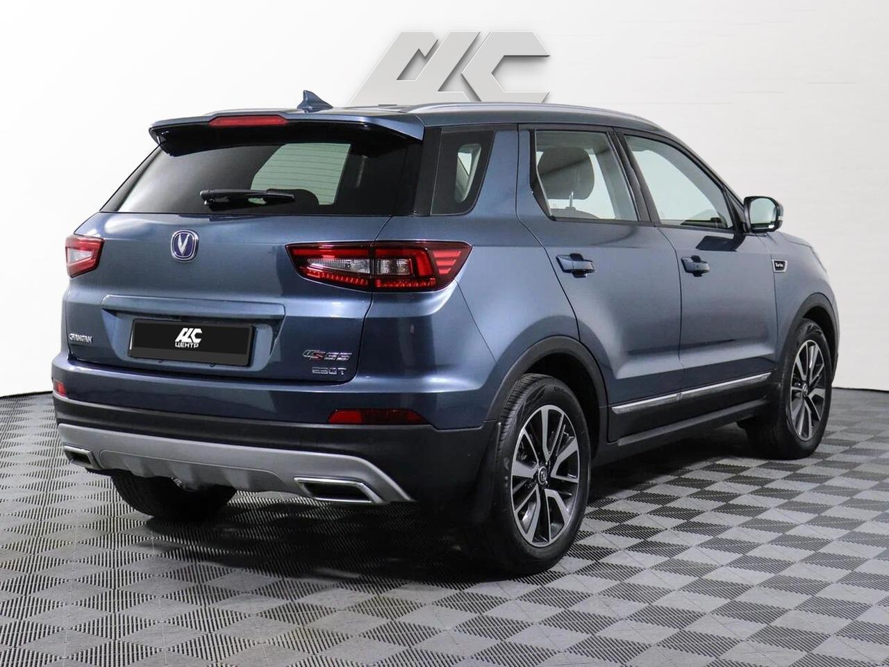 фото автомобиля 1