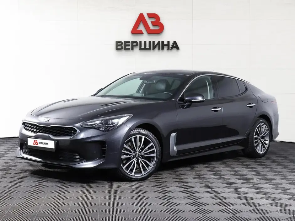 фото автомобиля