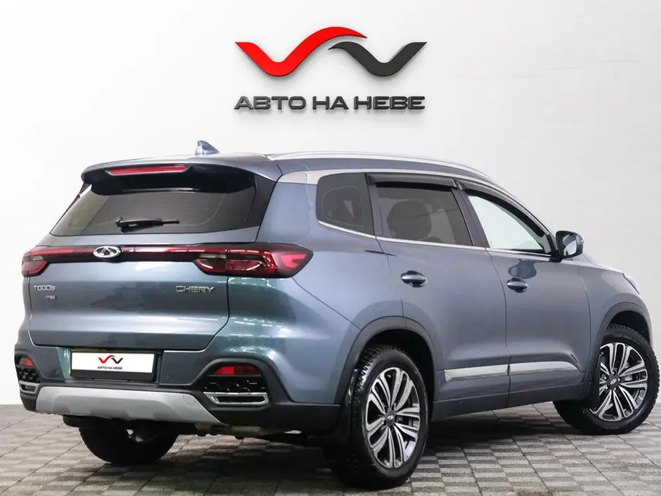 «Авто на Неве»
