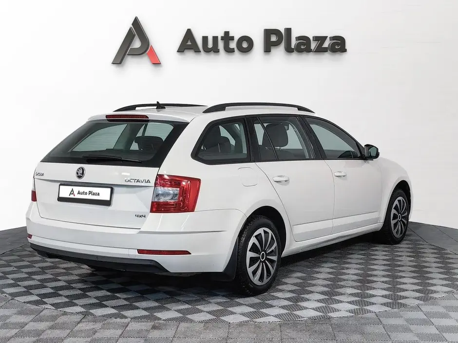 AutoPlaza