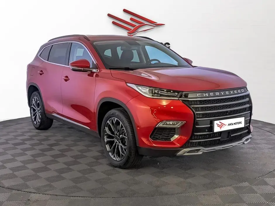 фото автомобиля