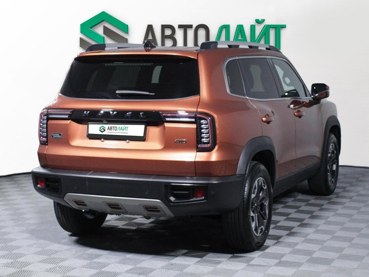 фото автомобиля 1