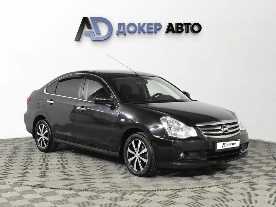 фото автомобиля