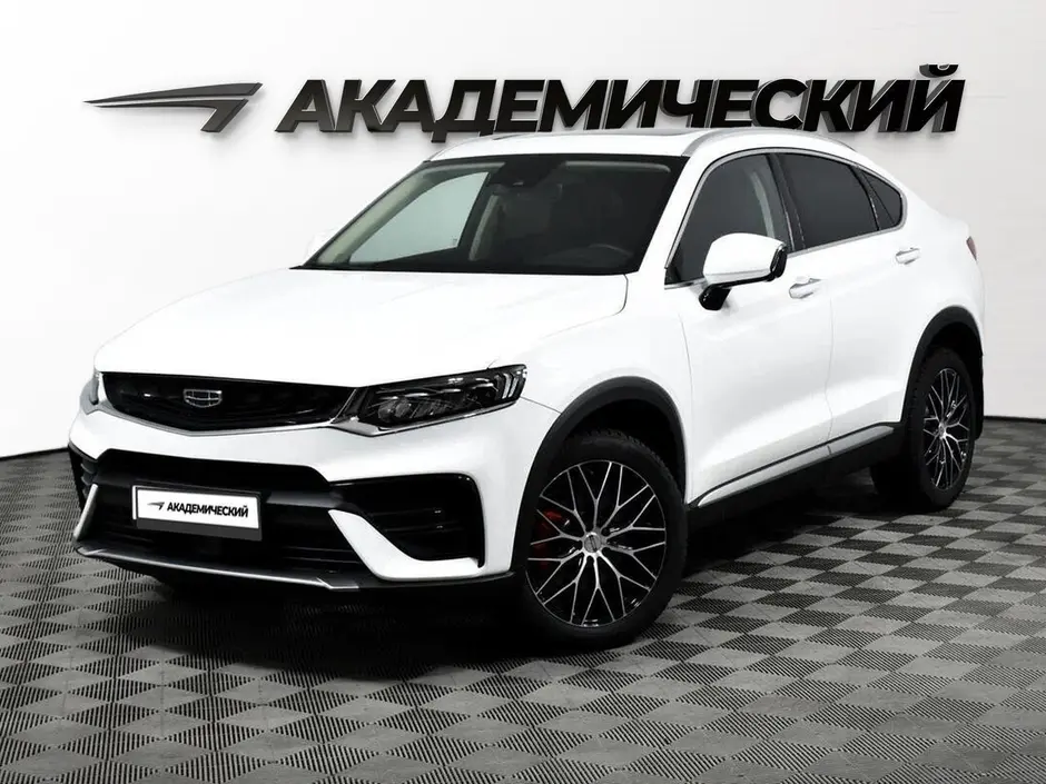 фото автомобиля
