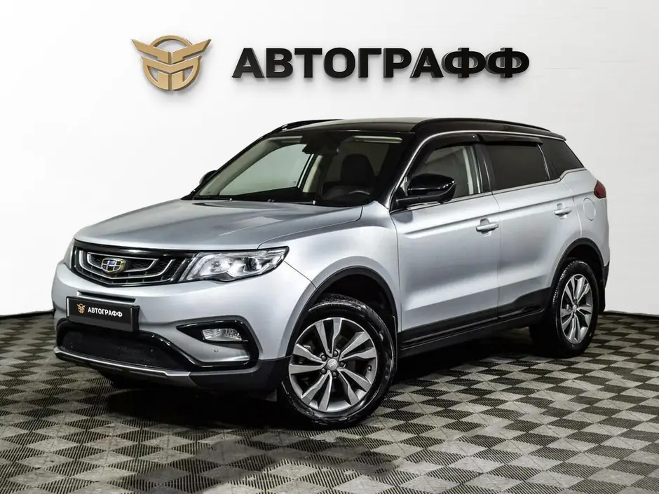 фото автомобиля