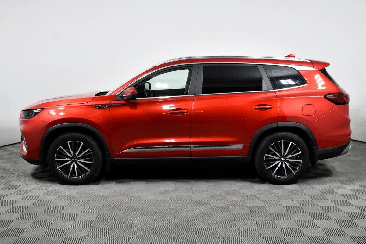 фото автомобиля 7