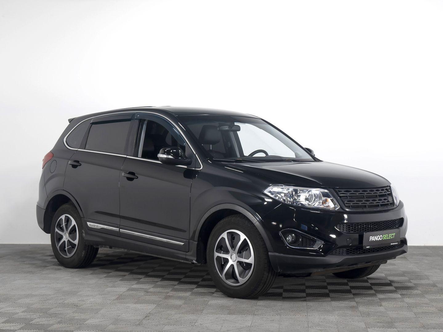фото автомобиля