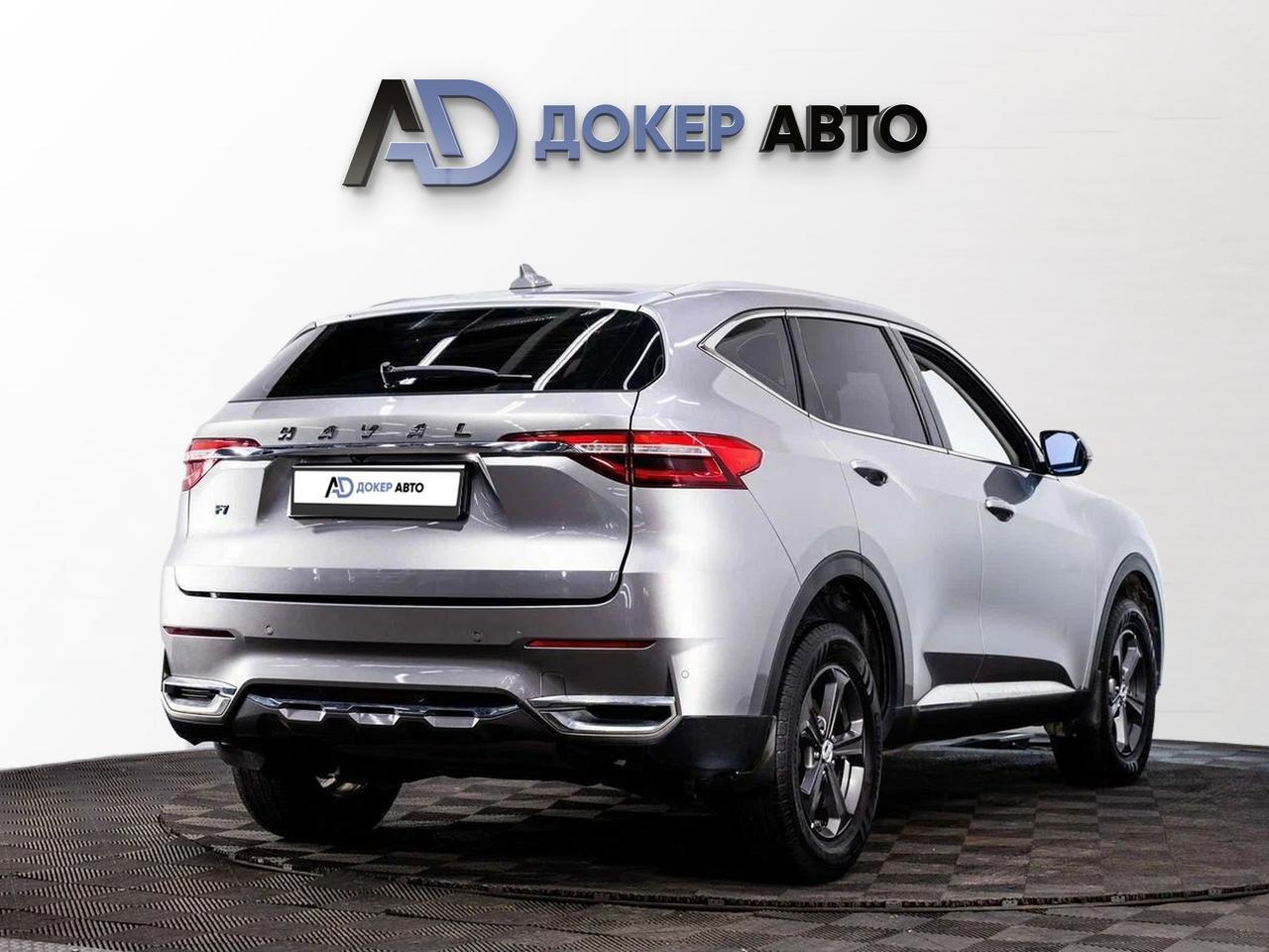 фото автомобиля 1