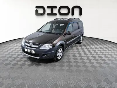 LADA (ВАЗ) Largus