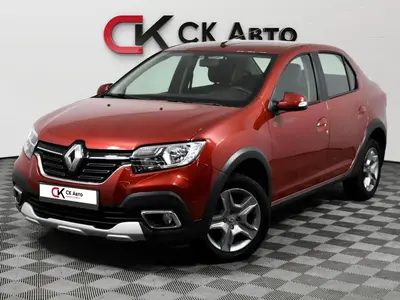 Renault Logan