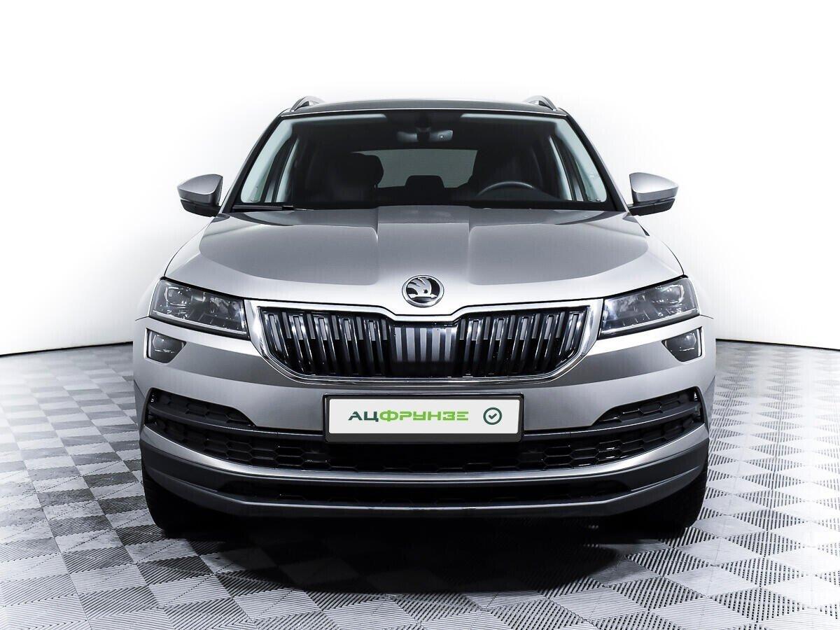 фото автомобиля 1