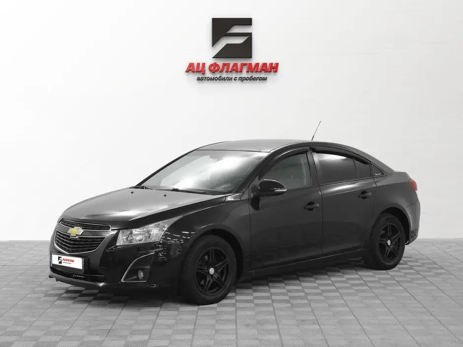 Chevrolet Cruze, 2013 г.