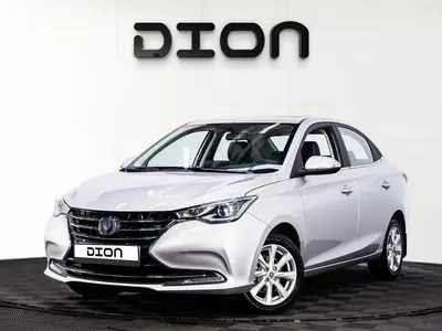 Changan Alsvin