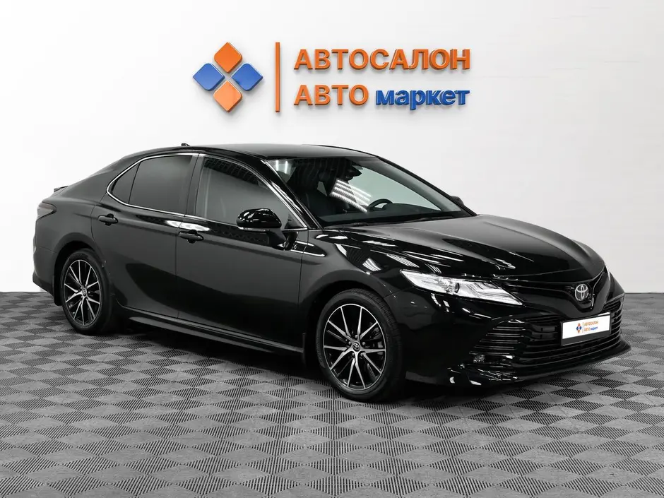 фото автомобиля