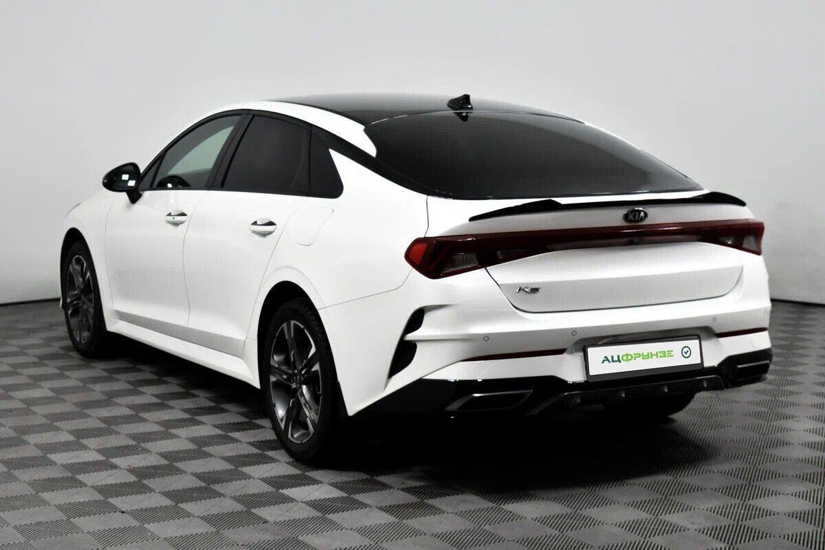 фото автомобиля 6