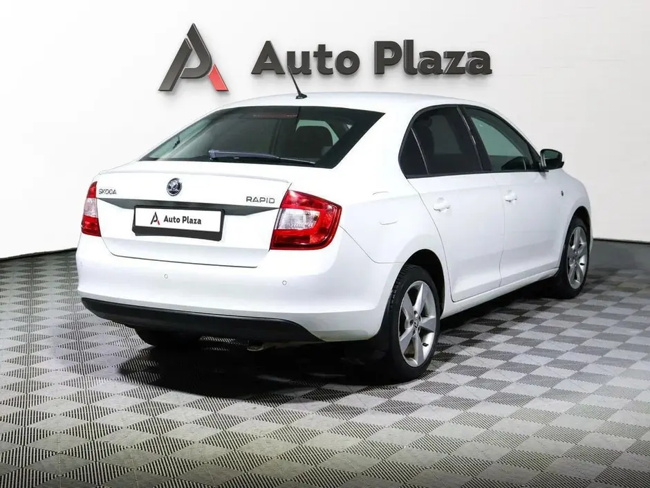 AutoPlaza