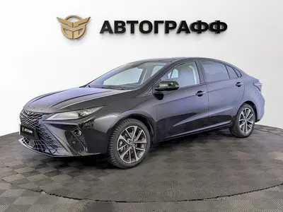 OMODA S5 GT