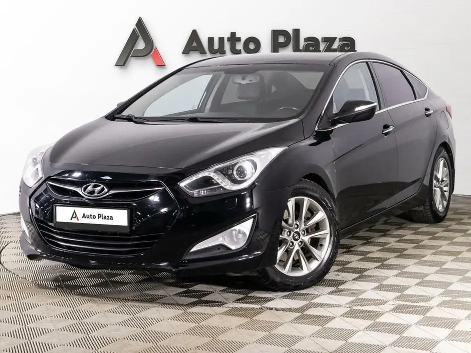 AutoPlaza