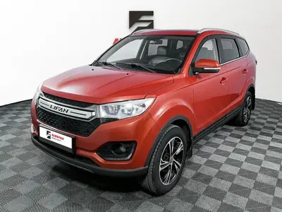 Lifan Myway