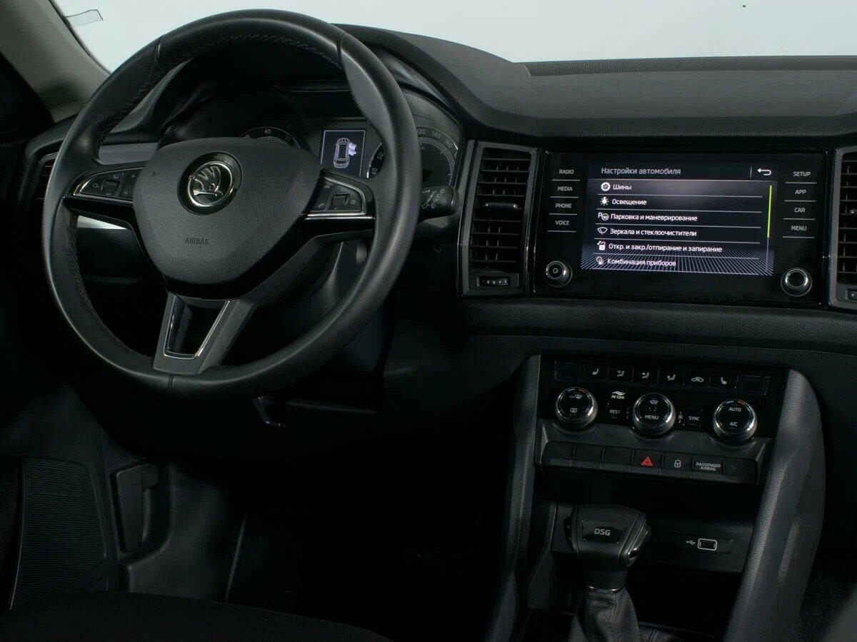 фото автомобиля 7