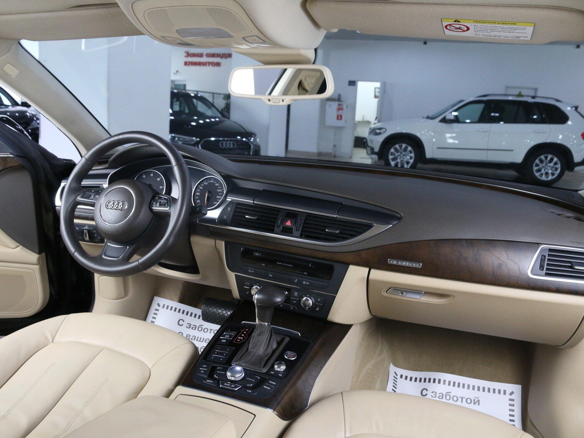 фото автомобиля 7
