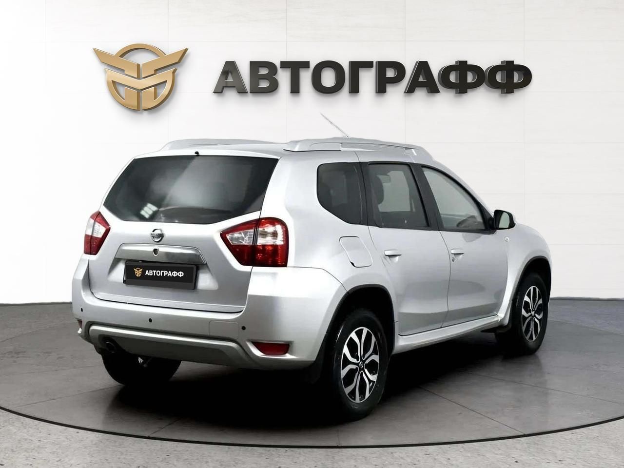 фото автомобиля 1