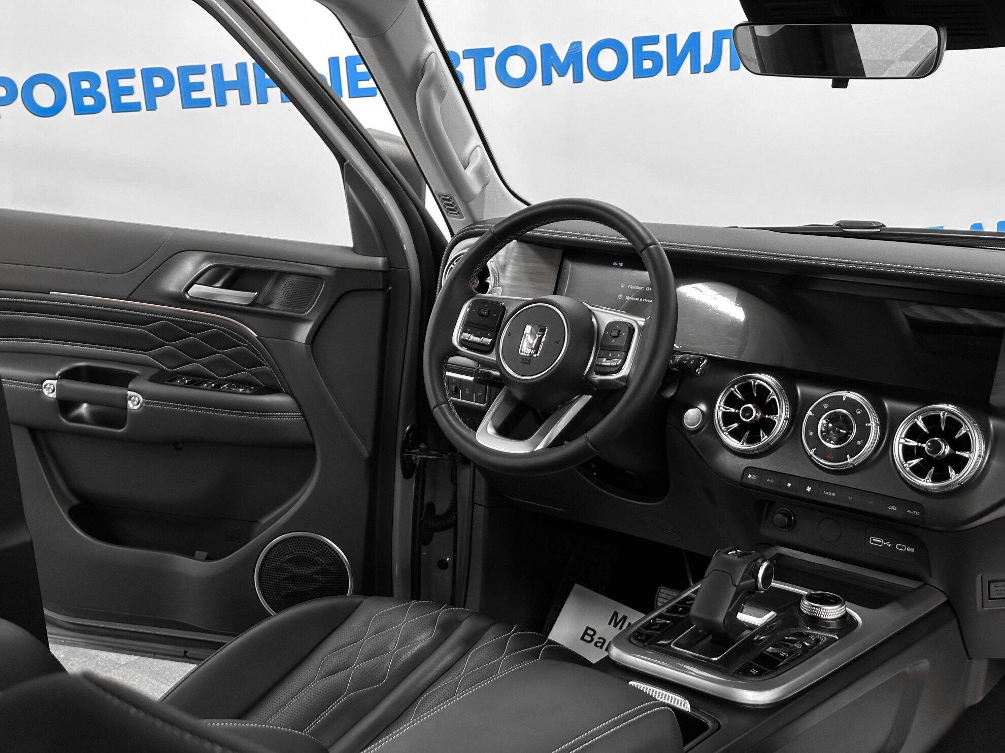 фото автомобиля 8