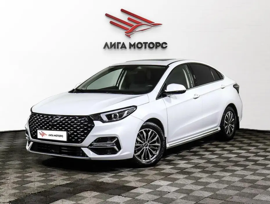 фото автомобиля