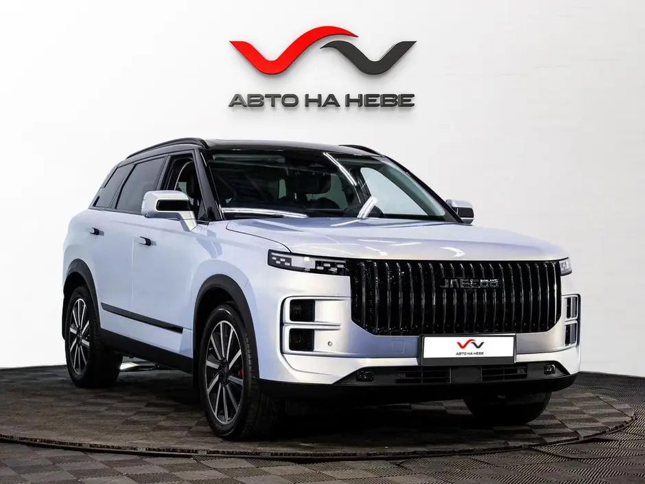 «Авто на Неве»