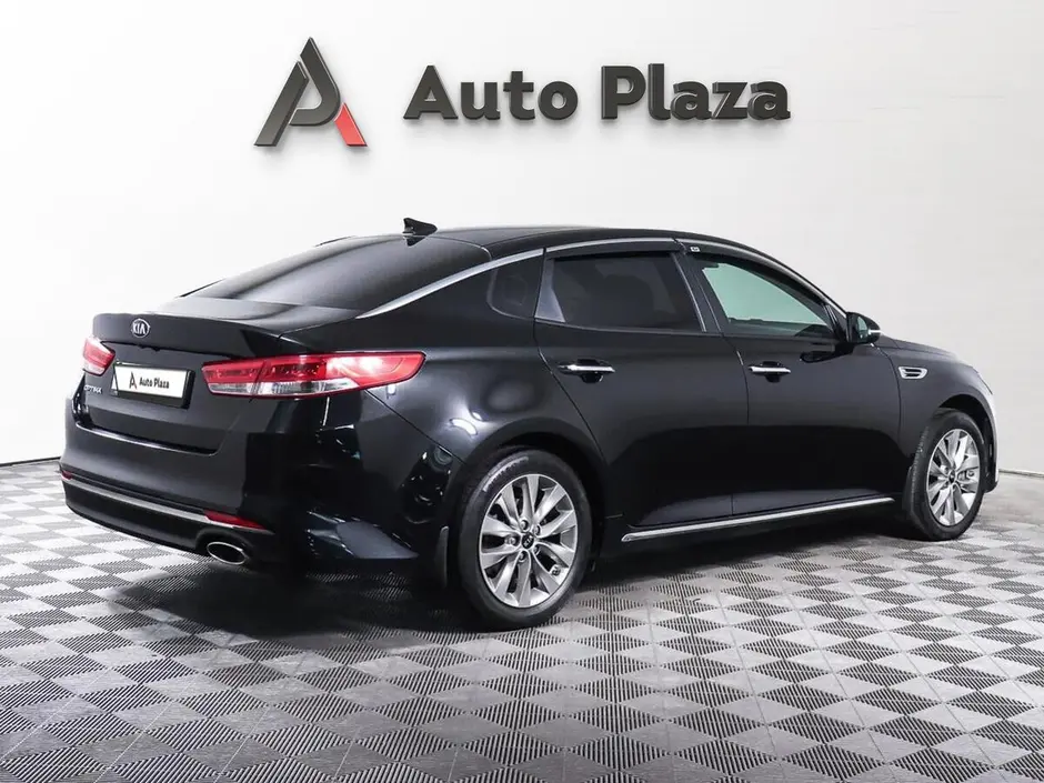 AutoPlaza
